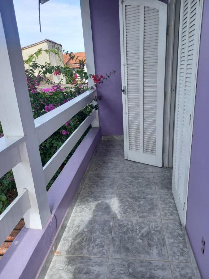 Suites Da Casa Da Dona Zeze Saquarema Exterior photo