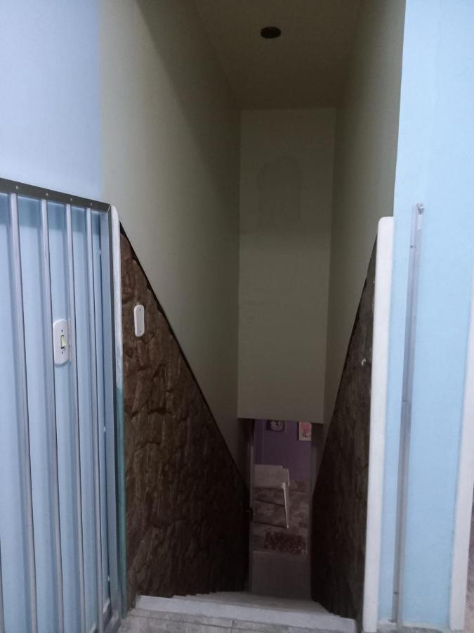 Suites Da Casa Da Dona Zeze Saquarema Exterior photo