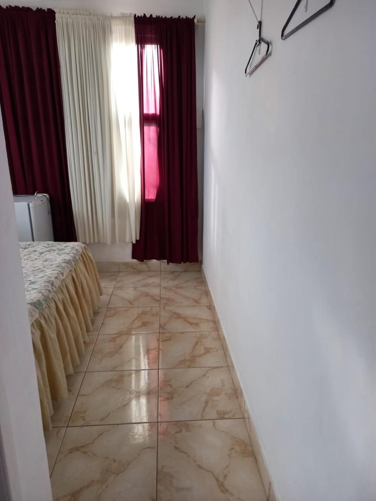 Suites Da Casa Da Dona Zeze Saquarema Exterior photo