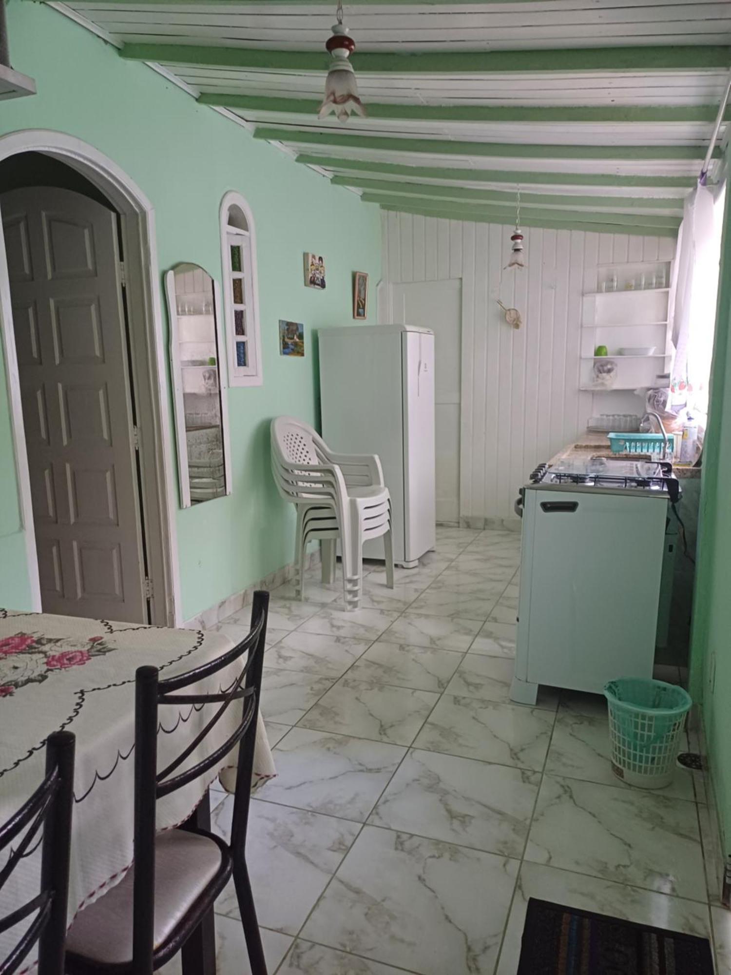Suites Da Casa Da Dona Zeze Saquarema Exterior photo