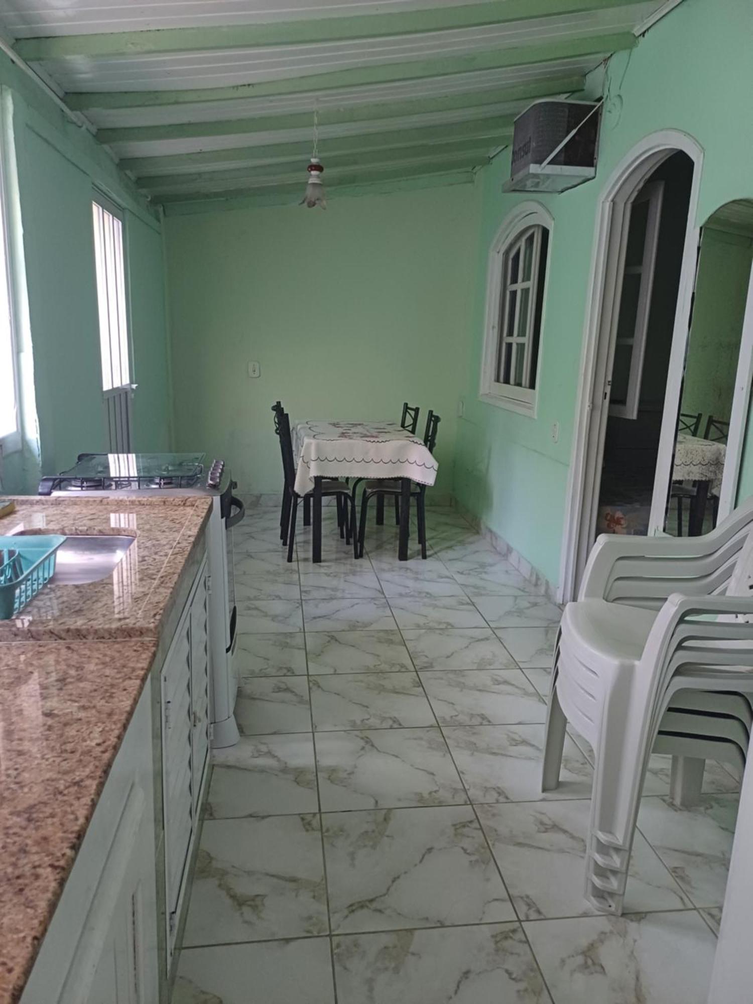 Suites Da Casa Da Dona Zeze Saquarema Exterior photo